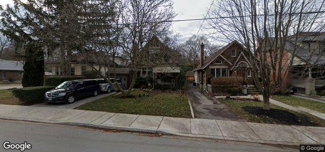 Larawan ng 235 Cathcart Street sa Winnipeg, Manitoba