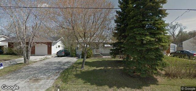 Larawan ng 235 Haney Street sa Winnipeg, Manitoba