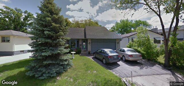 Larawan ng 235 Varsity View Drive sa Winnipeg, Manitoba