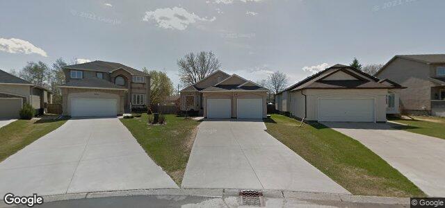 Larawan ng 237 Bloomer Crescent sa Winnipeg, Manitoba