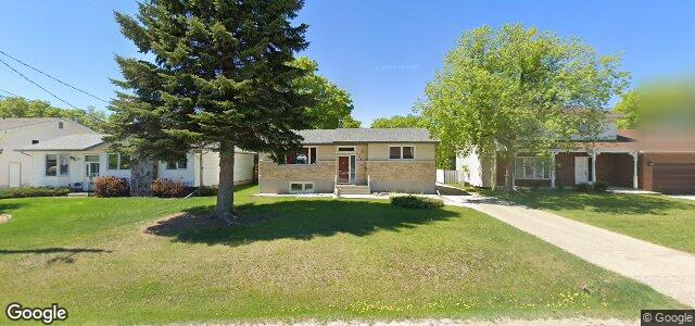Larawan ng 238 Alcrest Drive sa Winnipeg, Manitoba