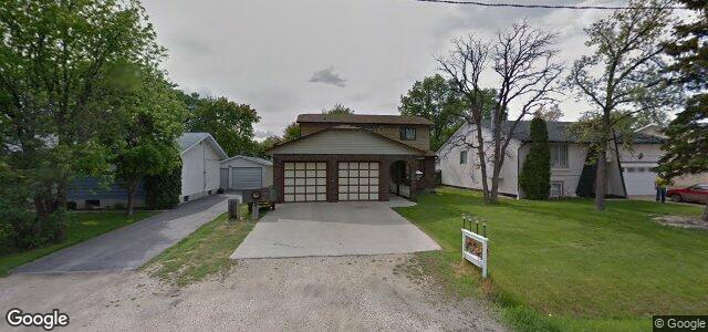 Larawan ng 238 Mclean Street sa Winnipeg, Manitoba