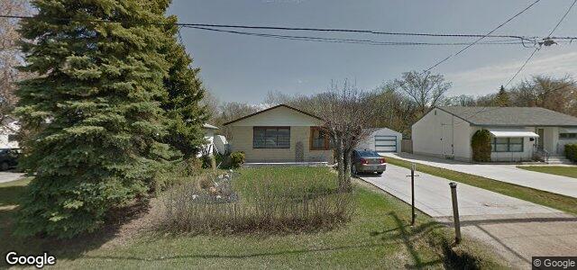Larawan ng 239 Haney Street sa Winnipeg, Manitoba