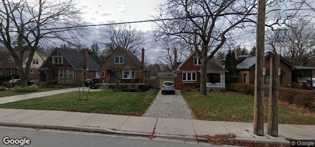 Larawan ng 241 Cathcart Street sa Winnipeg, Manitoba