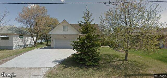 Larawan ng 241 Princeton Boulevard sa Winnipeg, Manitoba
