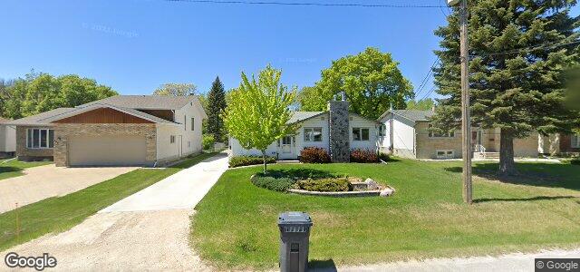 242 Alcrest Drive（加拿大曼尼托巴省温尼伯市）房屋照片