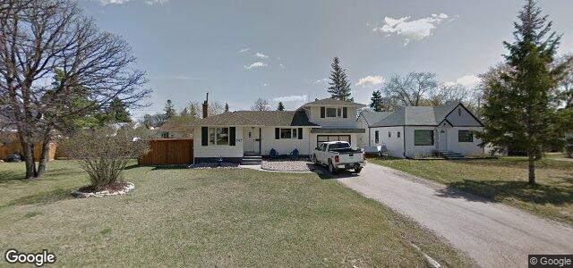 Larawan ng 243 Lynbrook Drive sa Winnipeg, Manitoba