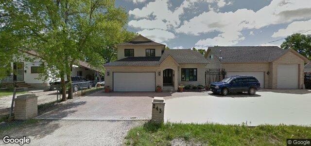Larawan ng 243 Varsity View Drive sa Winnipeg, Manitoba