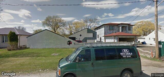 Larawan ng 244 Princeton Boulevard sa Winnipeg, Manitoba