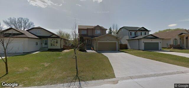 Larawan ng 245 Bloomer Crescent sa Winnipeg, Manitoba
