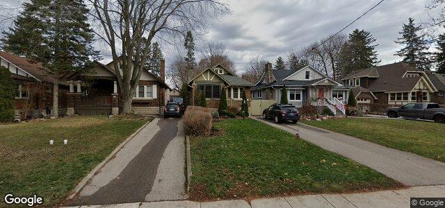 Larawan ng 246 Cathcart Street sa Winnipeg, Manitoba