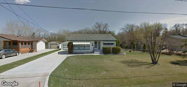 Photo of 247 Haney Street in Winnipeg, Manitoba