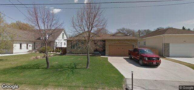 Larawan ng 247 Princeton Boulevard sa Winnipeg, Manitoba