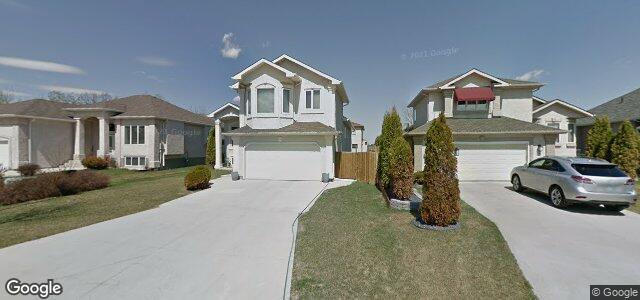 Larawan ng 248 Bloomer Crescent sa Winnipeg, Manitoba