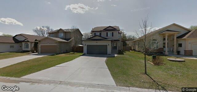 Larawan ng 249 Bloomer Crescent sa Winnipeg, Manitoba