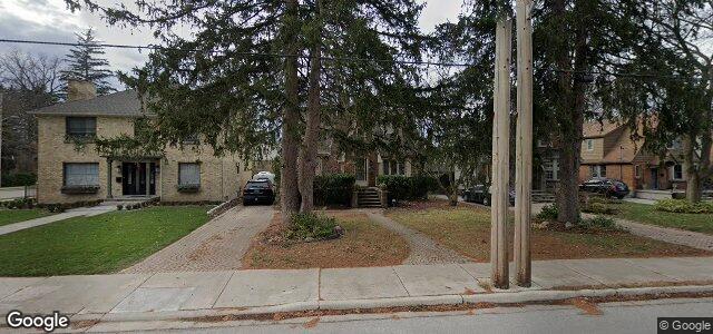 Larawan ng 249 Cathcart Street sa Winnipeg, Manitoba