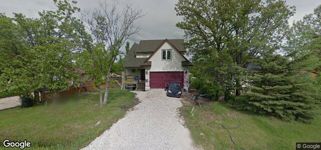 Larawan ng 251 Mclean Street sa Winnipeg, Manitoba