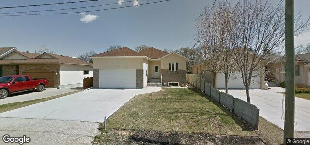 Larawan ng 251 Princeton Boulevard sa Winnipeg, Manitoba