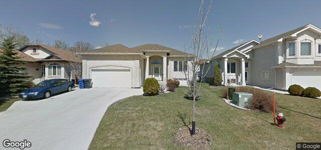 Larawan ng 252 Bloomer Crescent sa Winnipeg, Manitoba