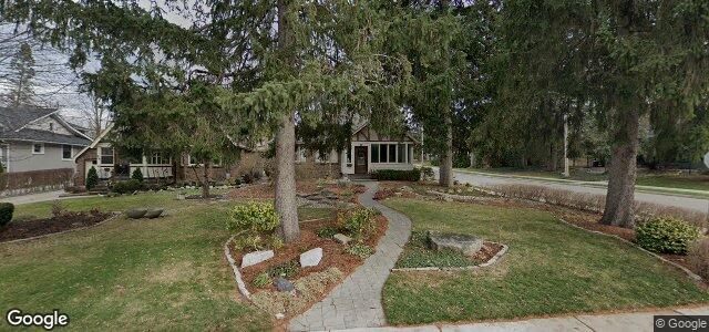 Larawan ng 252 Cathcart Street sa Winnipeg, Manitoba