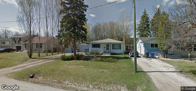 Larawan ng 252 Lynbrook Drive sa Winnipeg, Manitoba