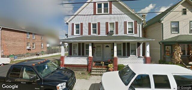 Larawan ng 252 Mclean Street sa Winnipeg, Manitoba