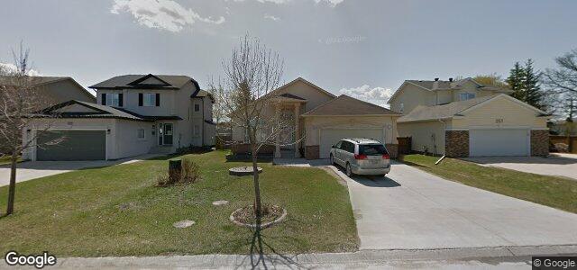 Larawan ng 253 Bloomer Crescent sa Winnipeg, Manitoba