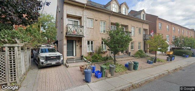 Larawan ng 255 Cathcart Street sa Winnipeg, Manitoba