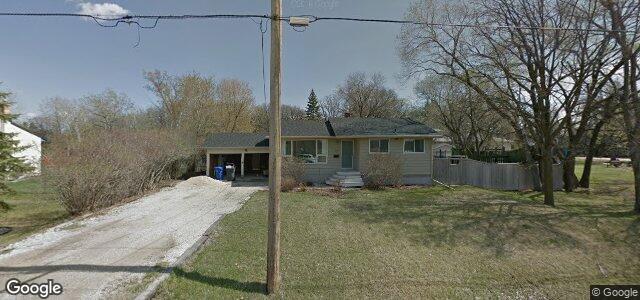 Larawan ng 255 Haney Street sa Winnipeg, Manitoba