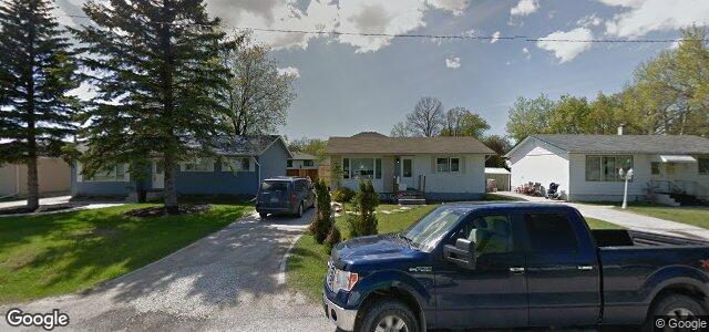 Larawan ng 256 Wexford Street sa Winnipeg, Manitoba