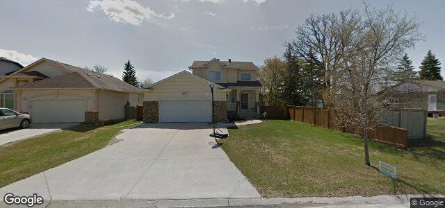 Larawan ng 257 Bloomer Crescent sa Winnipeg, Manitoba