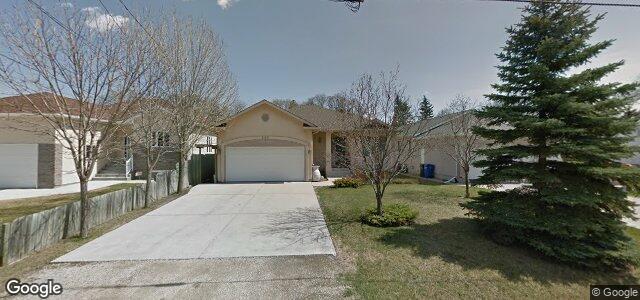 Larawan ng 257 Princeton Boulevard sa Winnipeg, Manitoba