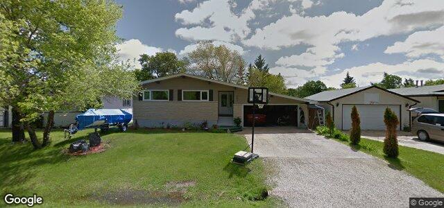 Larawan ng 257 Varsity View Drive sa Winnipeg, Manitoba