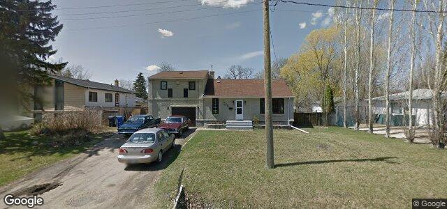 Photo of 258 Lynbrook Drive in Winnipeg, Manitoba