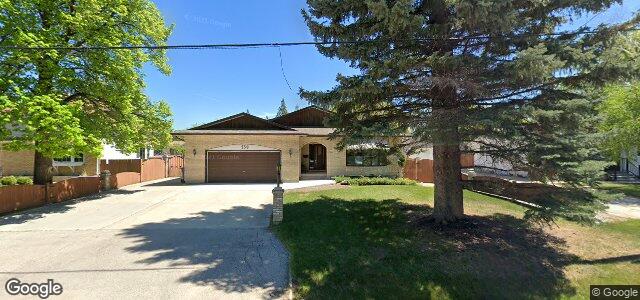 Larawan ng 259 Alcrest Drive sa Winnipeg, Manitoba