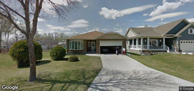 Larawan ng 26 Sammons Crescent sa Winnipeg, Manitoba