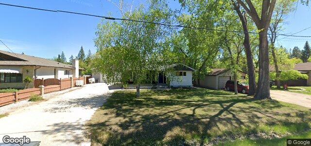 Larawan ng 261 Alcrest Drive sa Winnipeg, Manitoba