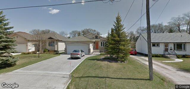 Larawan ng 261 Princeton Boulevard sa Winnipeg, Manitoba