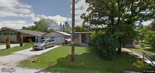 Larawan ng 261 Varsity View Drive sa Winnipeg, Manitoba