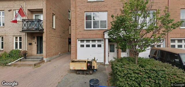 Larawan ng 263 Cathcart Street sa Winnipeg, Manitoba