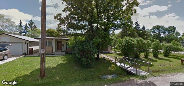 Larawan ng 263 Varsity View Drive sa Winnipeg, Manitoba