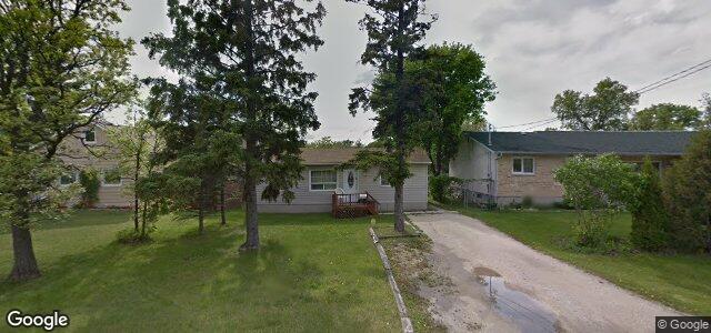 Larawan ng 266 Mclean Street sa Winnipeg, Manitoba