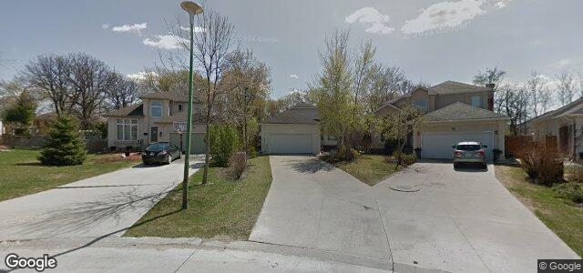 Larawan ng 27 Bloomer Crescent sa Winnipeg, Manitoba
