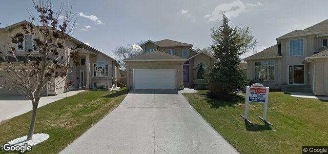 Larawan ng 27 Collett Cove sa Winnipeg, Manitoba