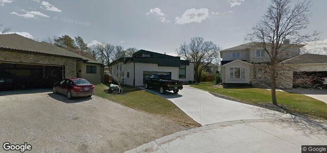 Larawan ng 27 Ronnander Cove sa Winnipeg, Manitoba