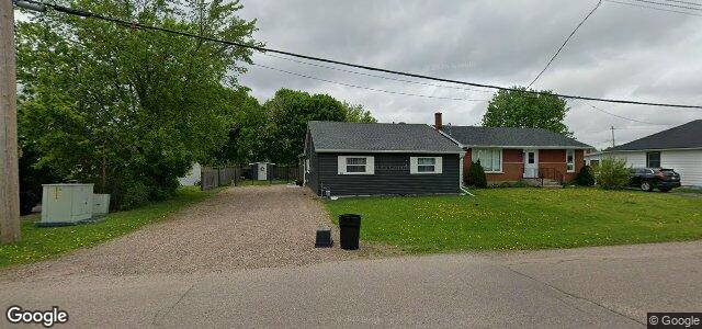 Larawan ng 270 Mclean Street sa Winnipeg, Manitoba