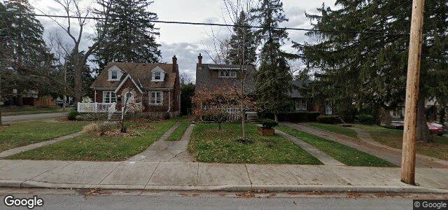 Larawan ng 275 Cathcart Street sa Winnipeg, Manitoba