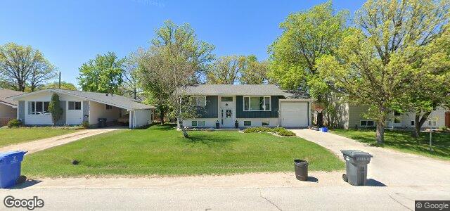 Larawan ng 276 Cathcart Street sa Winnipeg, Manitoba