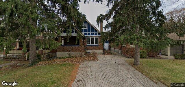 Larawan ng 282 Cathcart Street sa Winnipeg, Manitoba