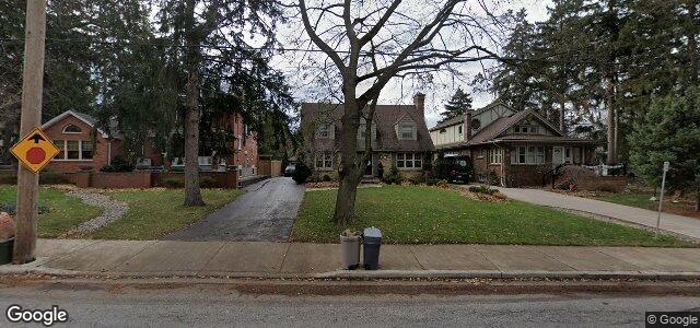 Larawan ng 283 Cathcart Street sa Winnipeg, Manitoba